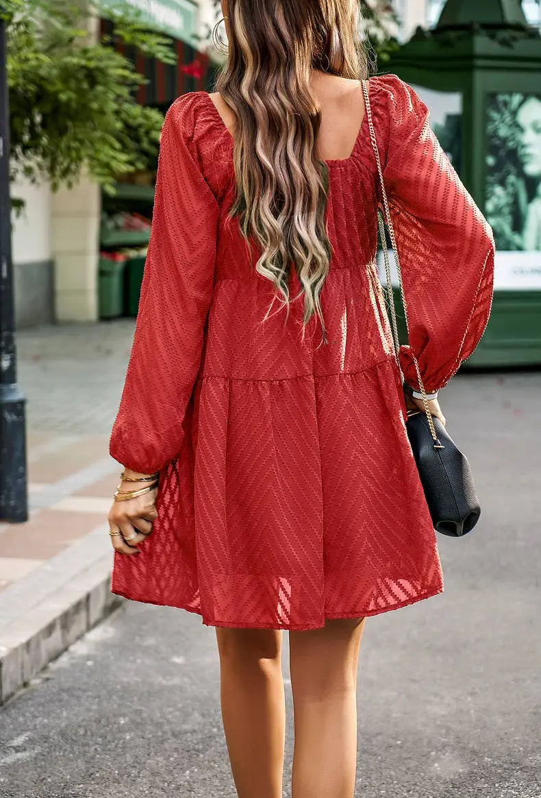 Lola dress